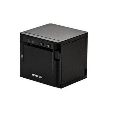 Bixolon SRP-Q300K, mPOS w. WIFI – mobil POS-enhed